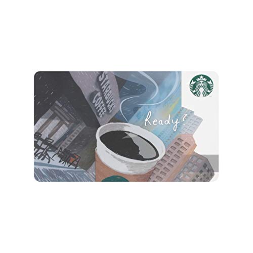 Amazon.co.jp: スターバックス スタバカード コーヒー モーニング Are